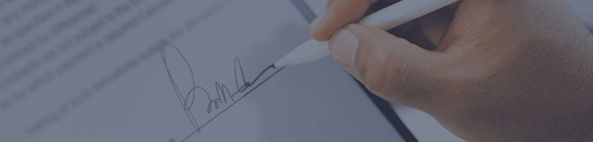 Legally Binding E-Signatures, Facilitate Your Going Global Business