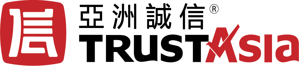 trustasia
